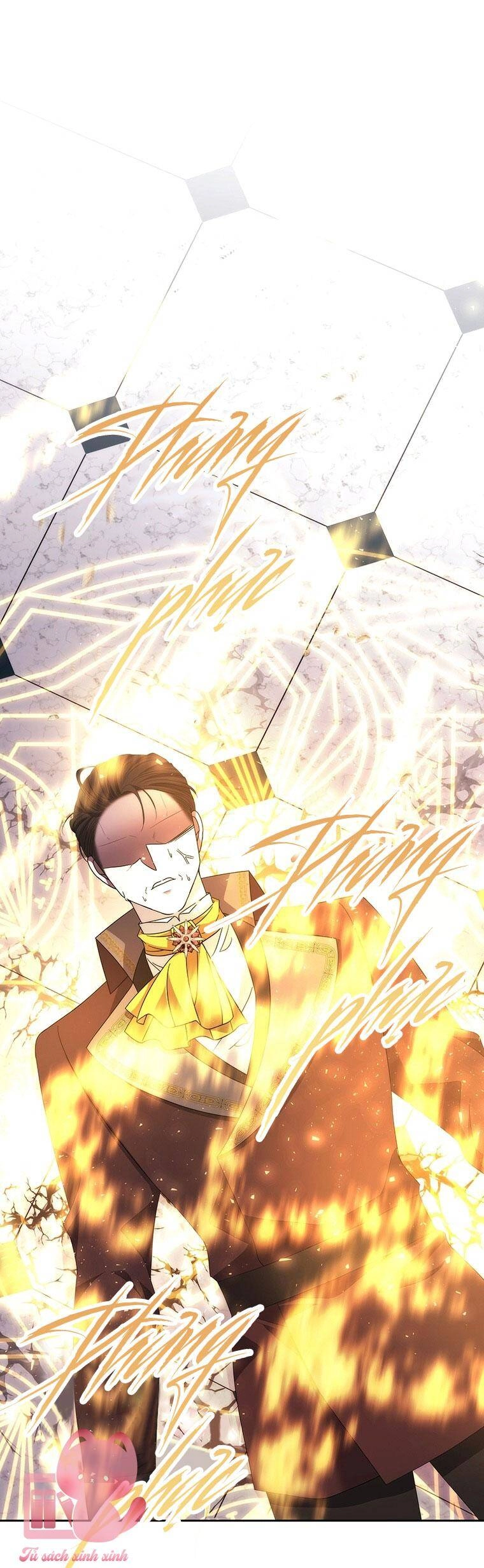 Ngũ Đại Đồ Đệ Của Charlotte Chapter 147 - 48