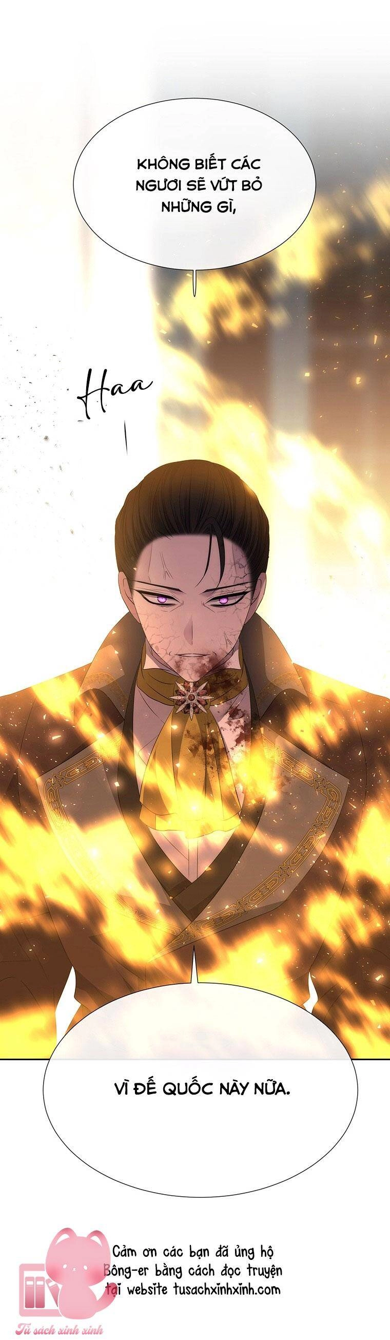 Ngũ Đại Đồ Đệ Của Charlotte Chapter 147 - 54