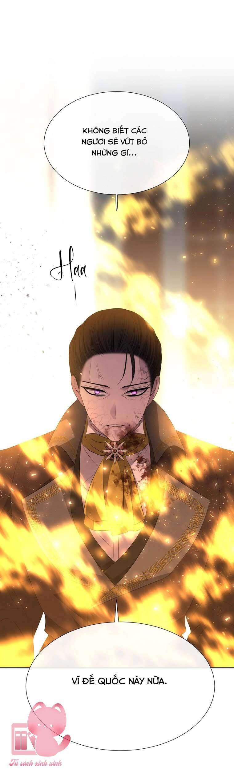 Ngũ Đại Đồ Đệ Của Charlotte Chapter 148 - 2