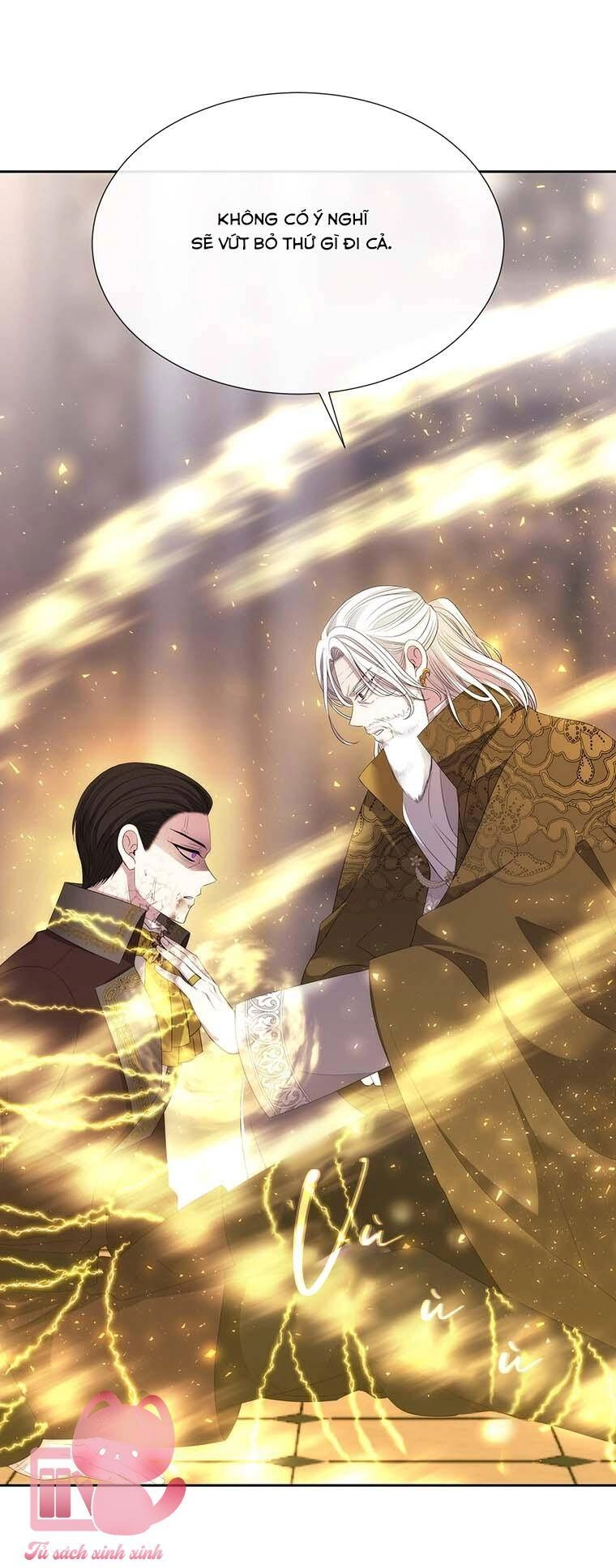 Ngũ Đại Đồ Đệ Của Charlotte Chapter 148 - 7