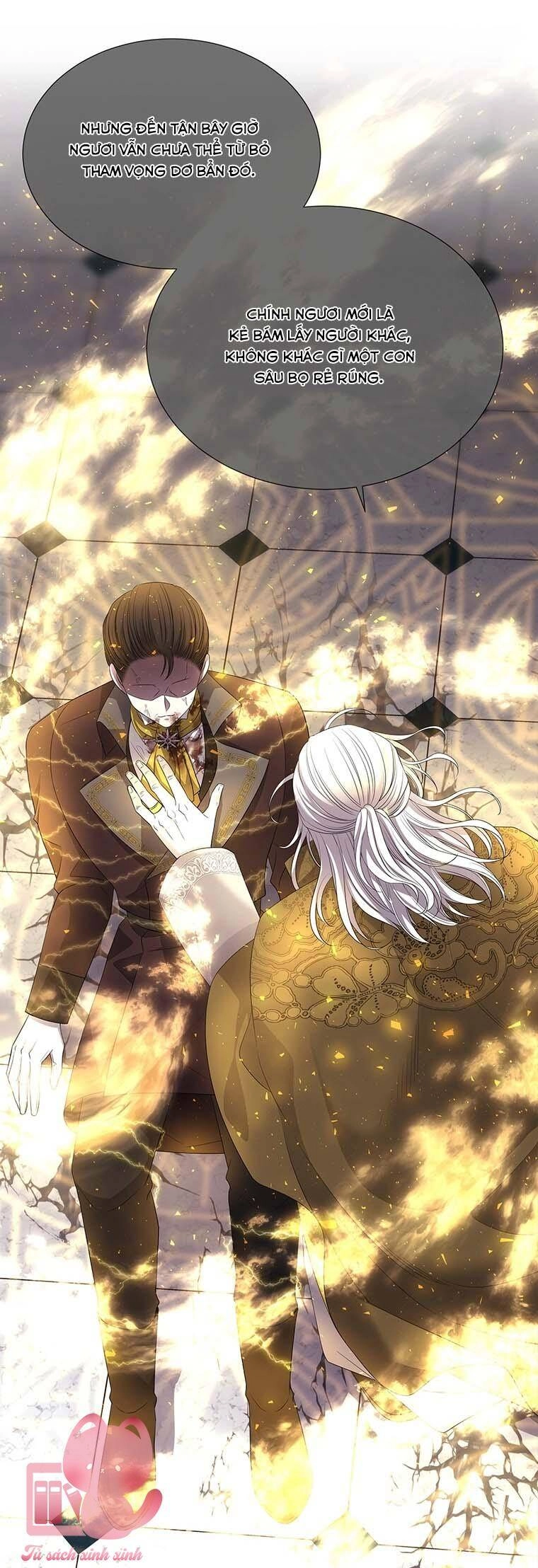 Ngũ Đại Đồ Đệ Của Charlotte Chapter 148 - 11