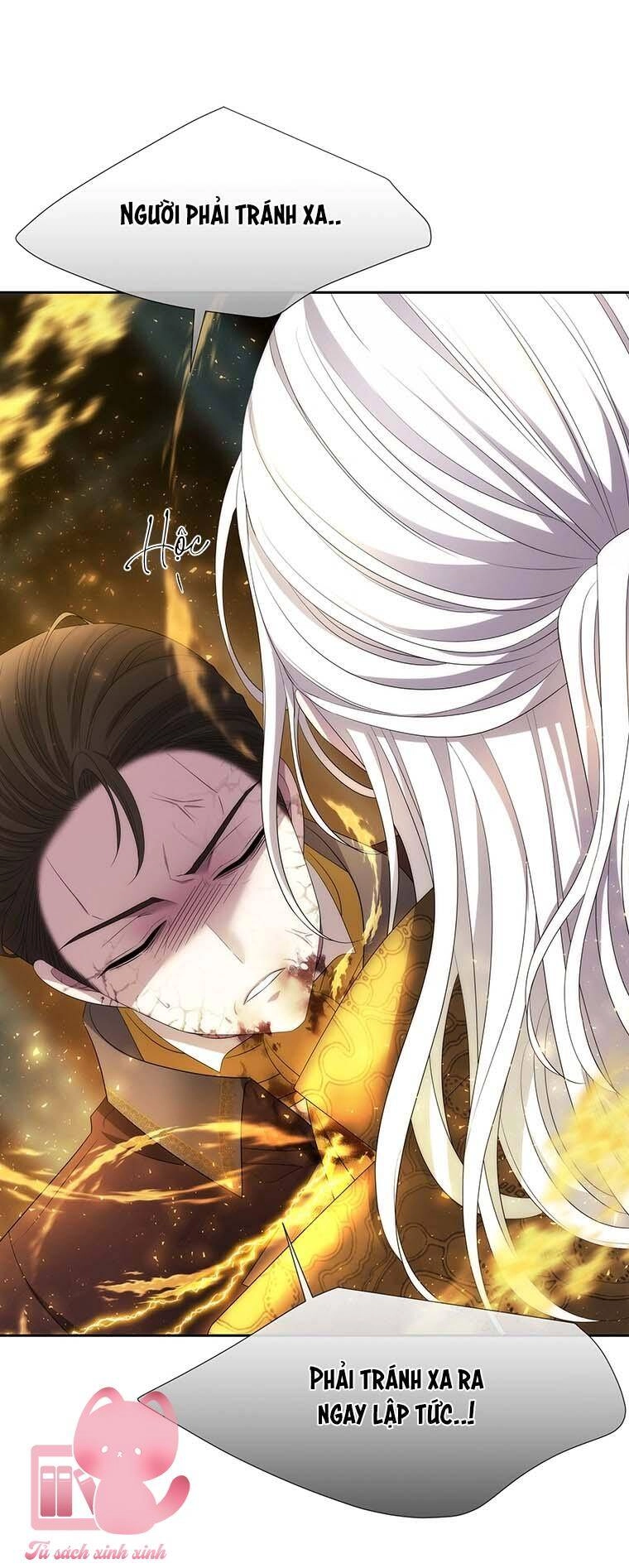 Ngũ Đại Đồ Đệ Của Charlotte Chapter 148 - 18