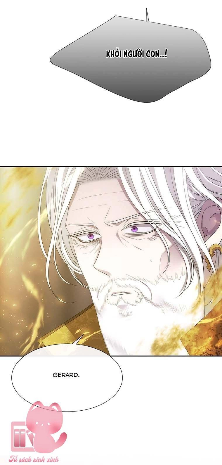 Ngũ Đại Đồ Đệ Của Charlotte Chapter 148 - 20