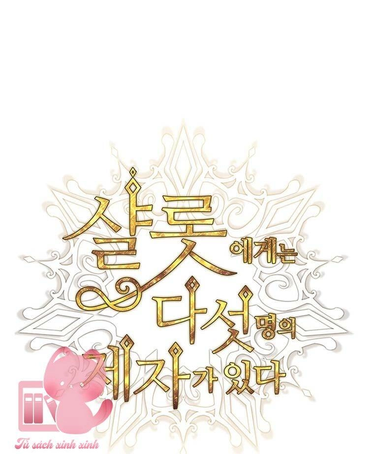 Ngũ Đại Đồ Đệ Của Charlotte Chapter 148 - 23