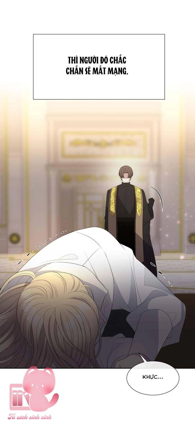 Ngũ Đại Đồ Đệ Của Charlotte Chapter 148 - 28