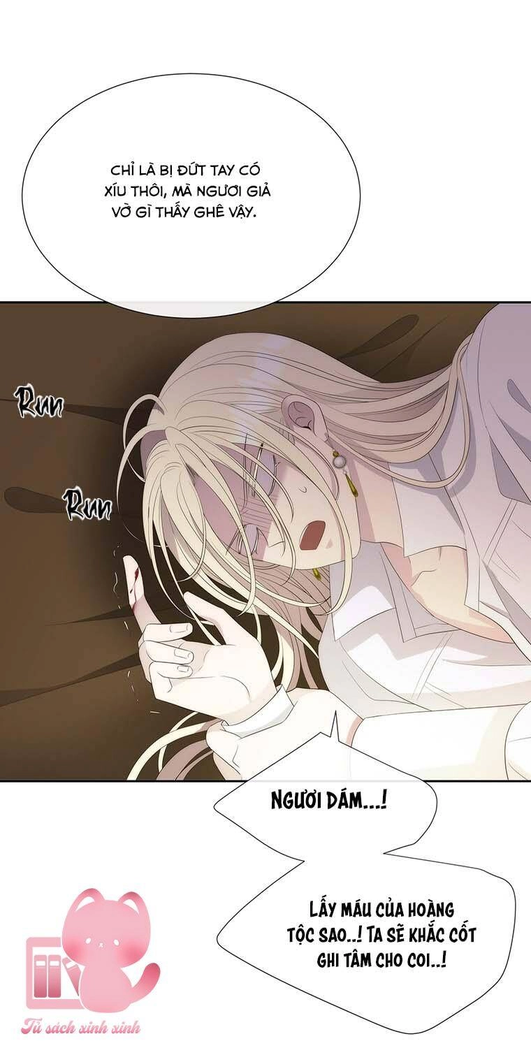 Ngũ Đại Đồ Đệ Của Charlotte Chapter 148 - 29