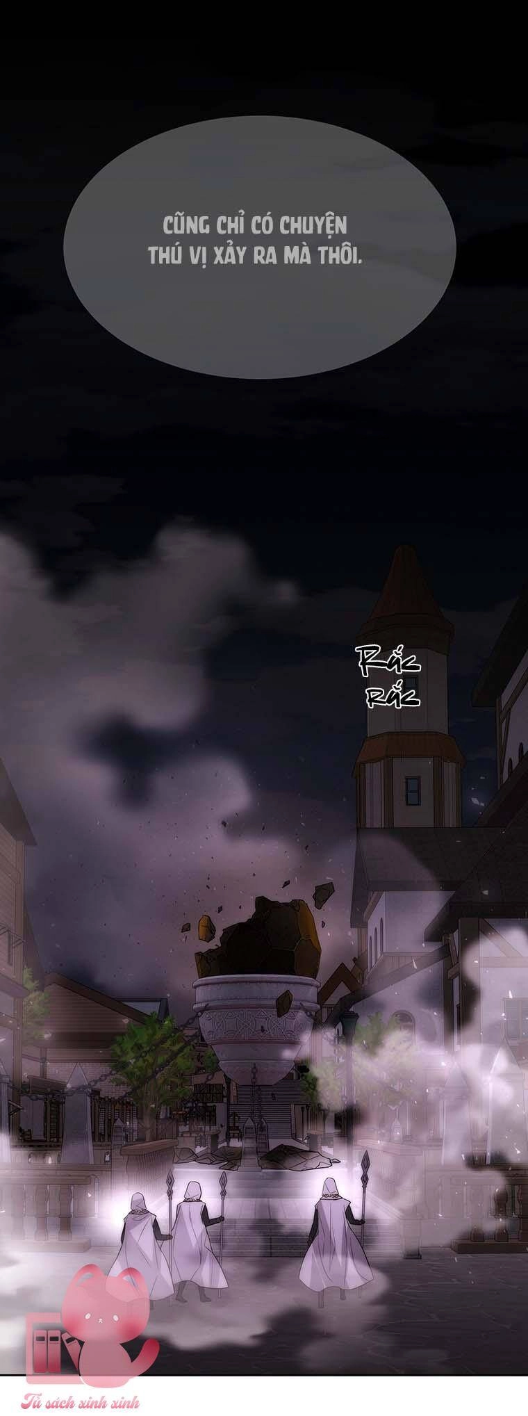 Ngũ Đại Đồ Đệ Của Charlotte Chapter 148 - 35