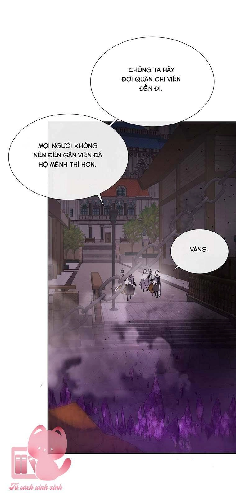 Ngũ Đại Đồ Đệ Của Charlotte Chapter 148 - 38