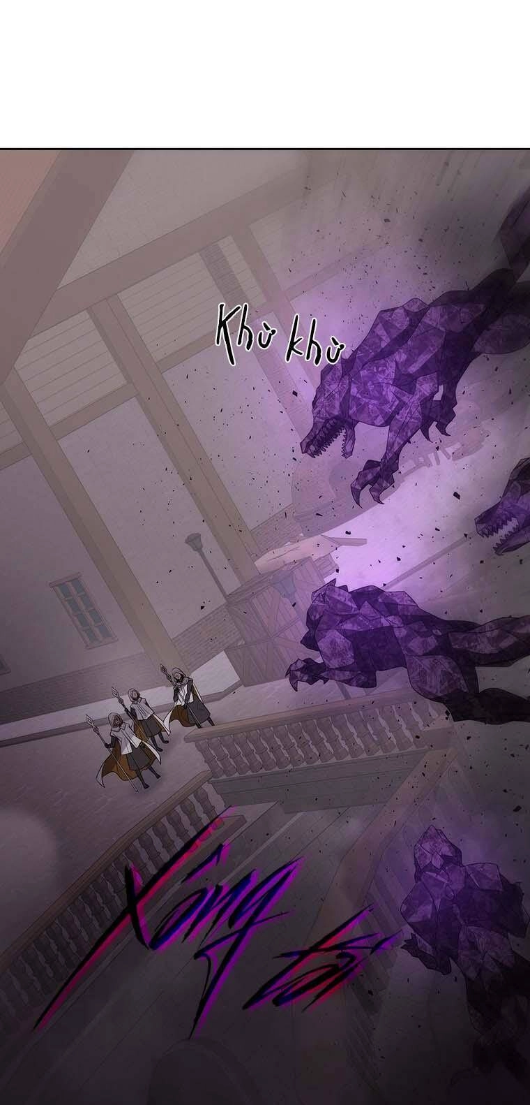 Ngũ Đại Đồ Đệ Của Charlotte Chapter 148 - 40