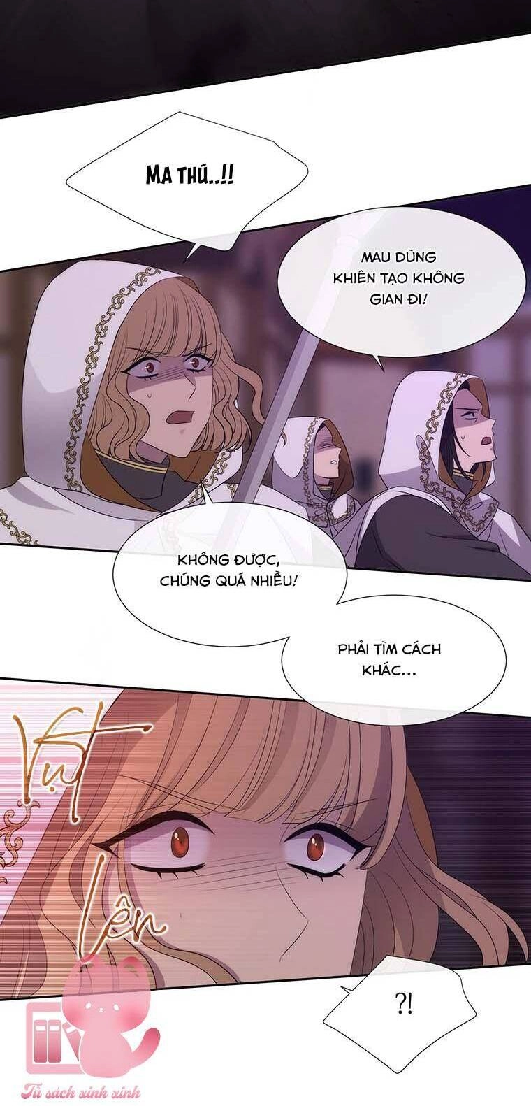 Ngũ Đại Đồ Đệ Của Charlotte Chapter 148 - 41