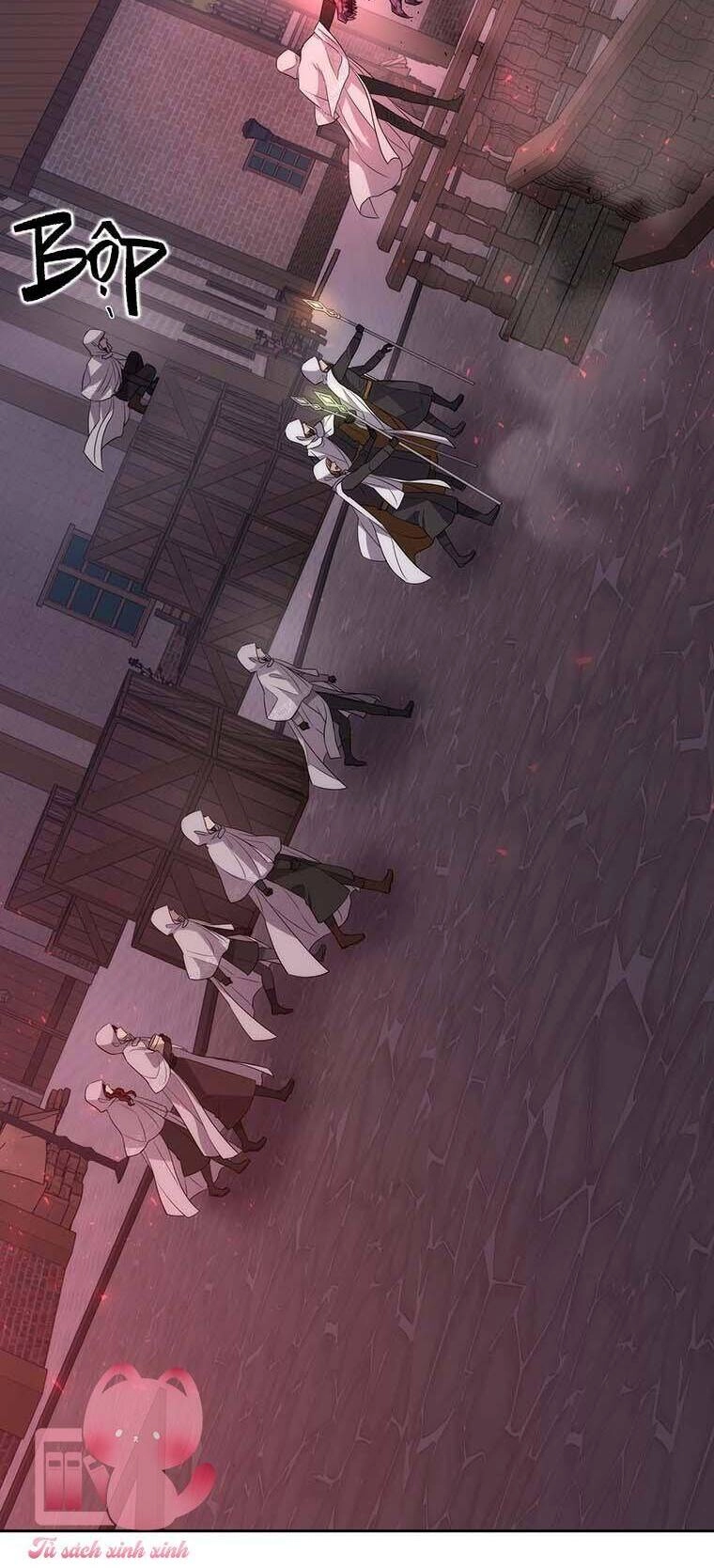 Ngũ Đại Đồ Đệ Của Charlotte Chapter 148 - 43