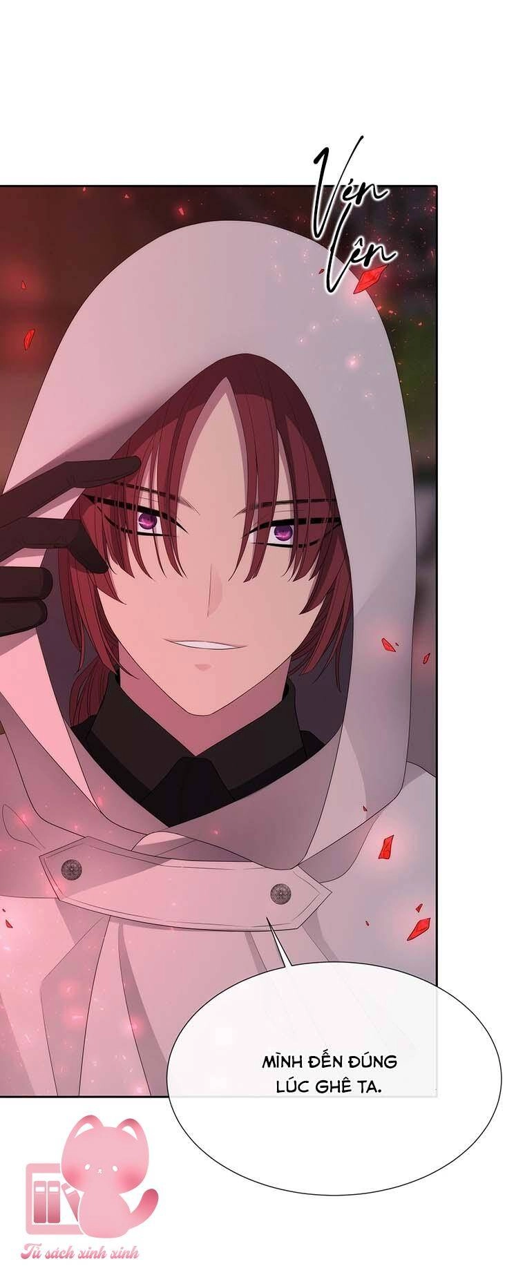 Ngũ Đại Đồ Đệ Của Charlotte Chapter 148 - 46