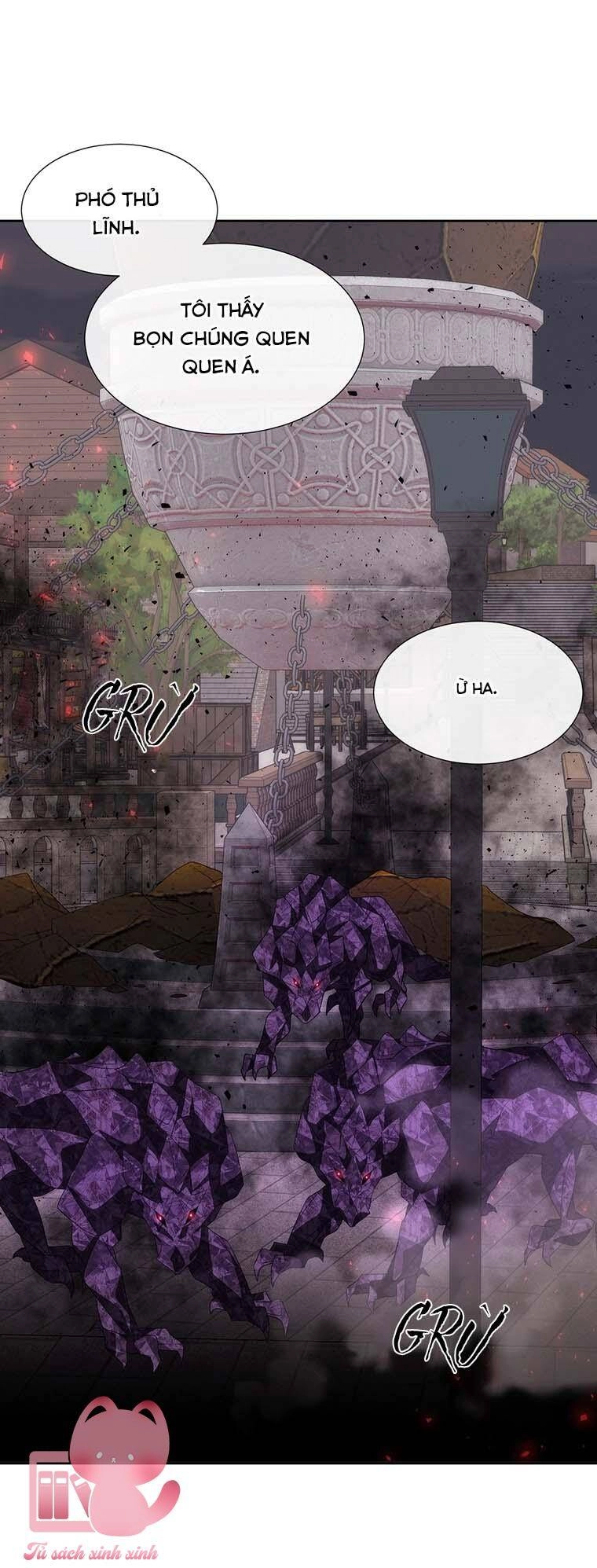 Ngũ Đại Đồ Đệ Của Charlotte Chapter 148 - 48