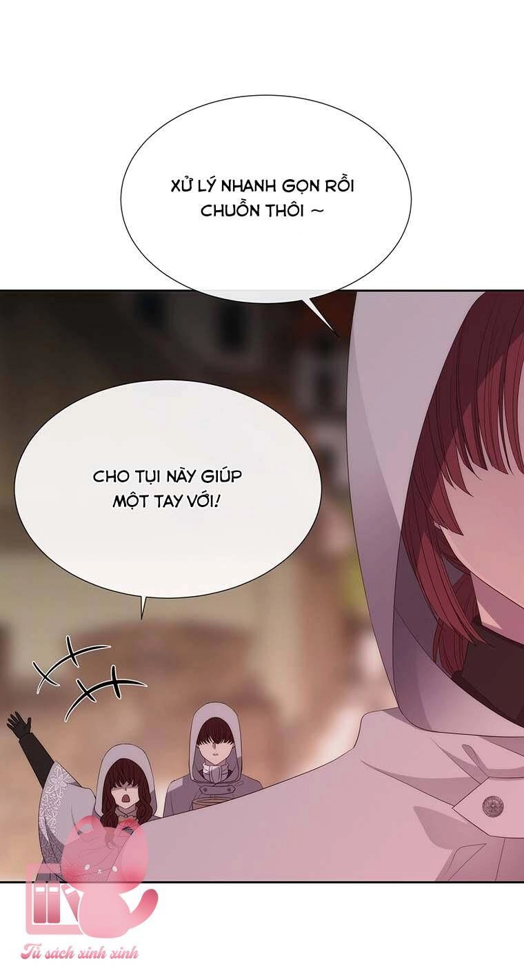 Ngũ Đại Đồ Đệ Của Charlotte Chapter 148 - 49