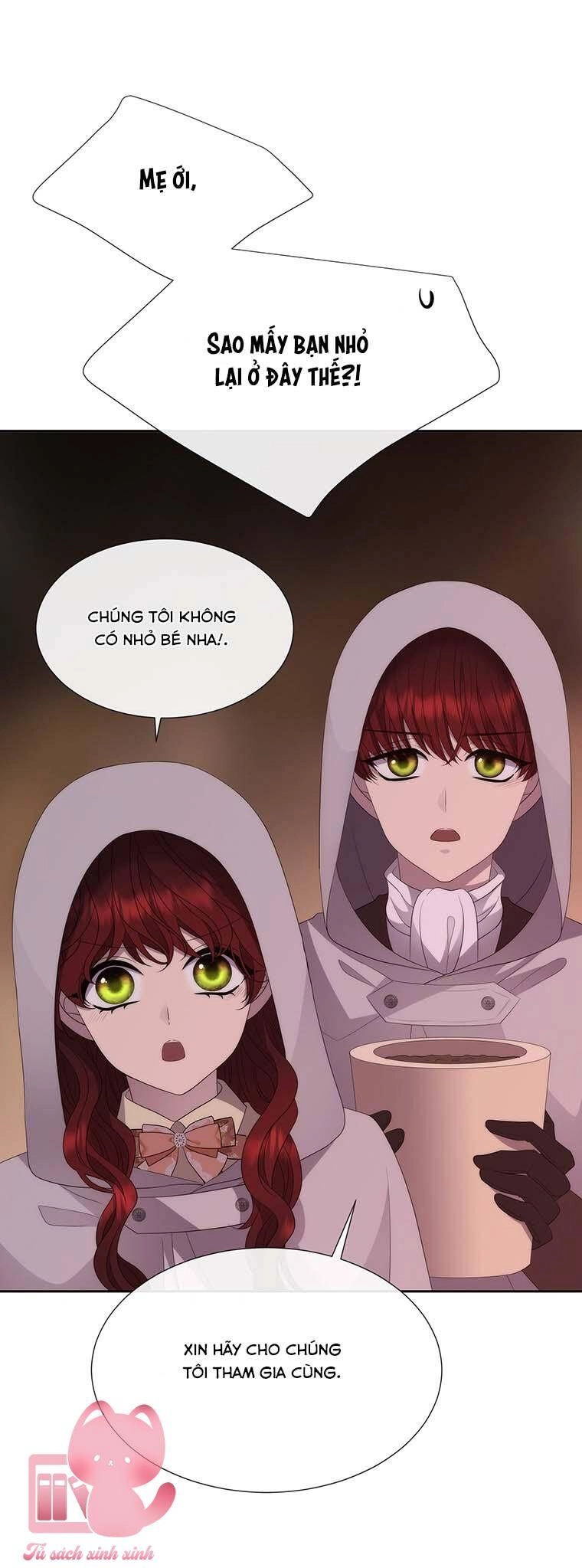 Ngũ Đại Đồ Đệ Của Charlotte Chapter 148 - 50