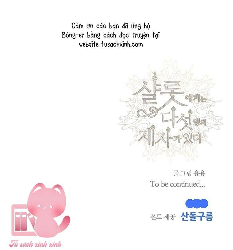 Ngũ Đại Đồ Đệ Của Charlotte Chapter 148 - 53