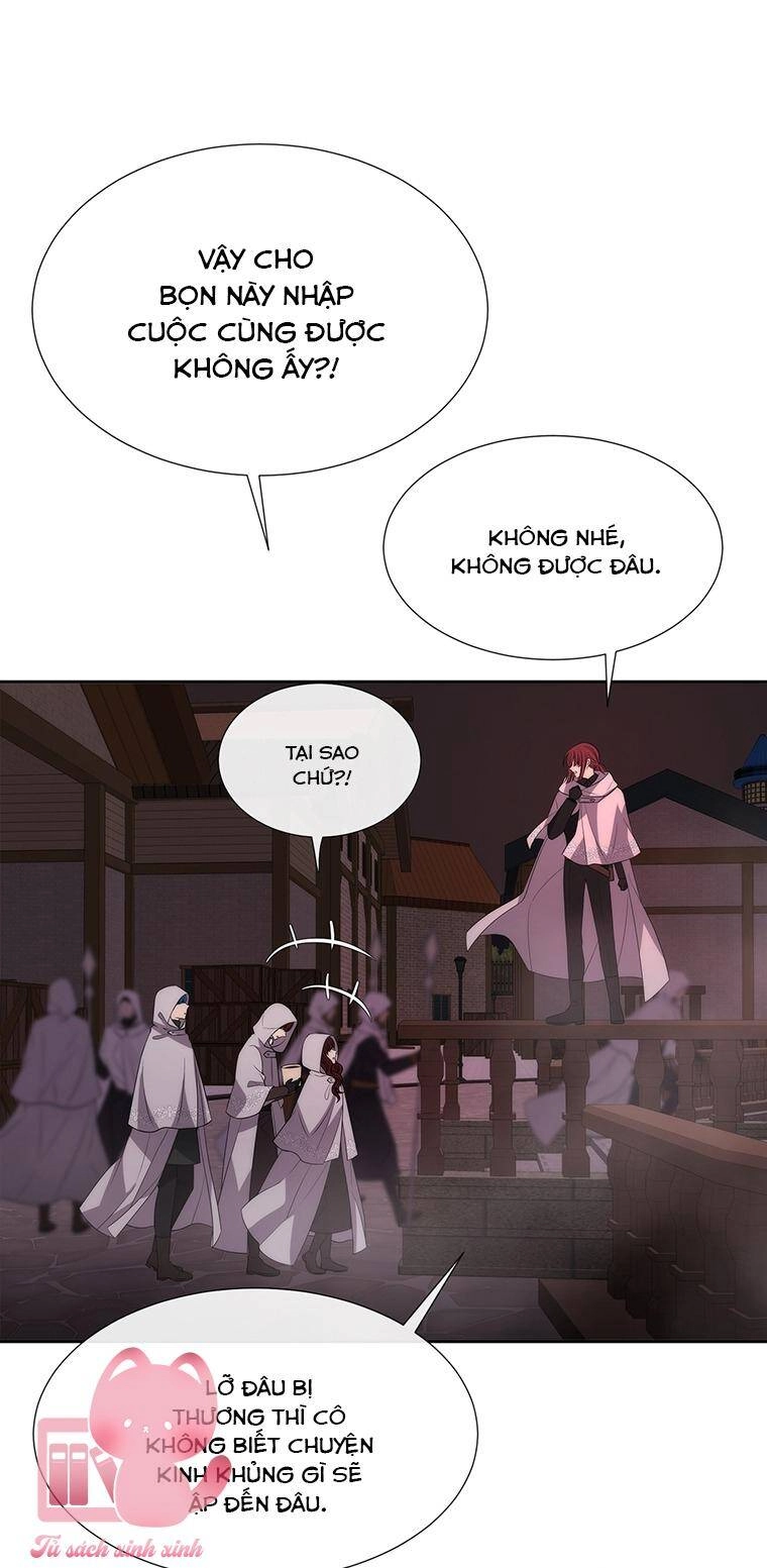 Ngũ Đại Đồ Đệ Của Charlotte Chapter 149 - 4