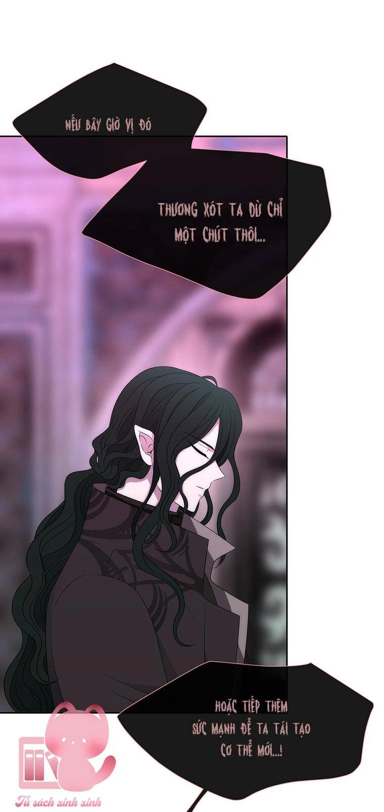 Ngũ Đại Đồ Đệ Của Charlotte Chapter 149 - 15