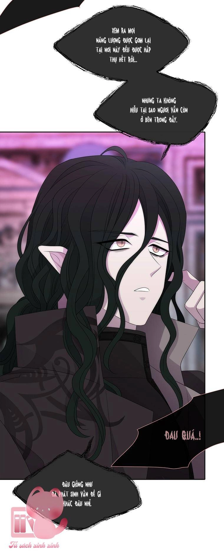 Ngũ Đại Đồ Đệ Của Charlotte Chapter 149 - 18