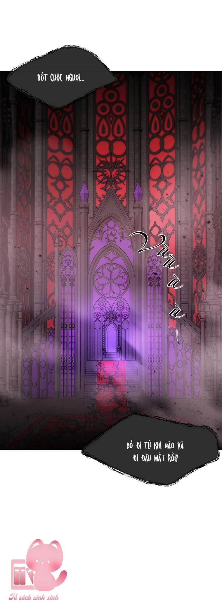 Ngũ Đại Đồ Đệ Của Charlotte Chapter 149 - 23