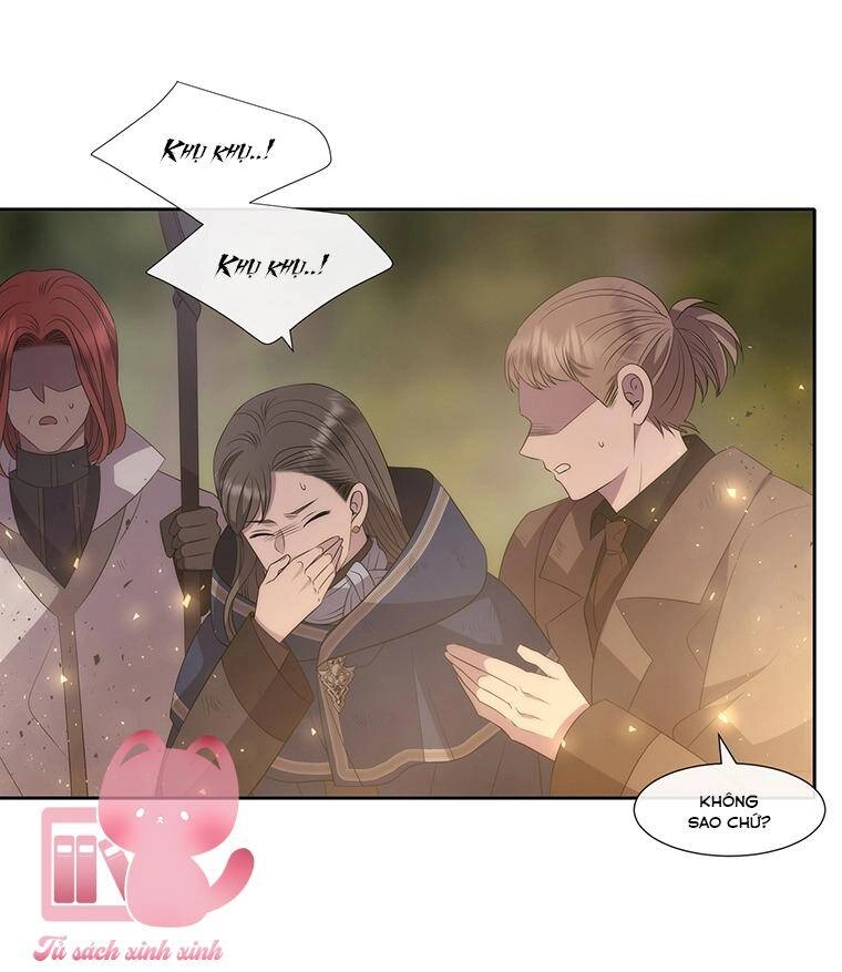 Ngũ Đại Đồ Đệ Của Charlotte Chapter 149 - 25