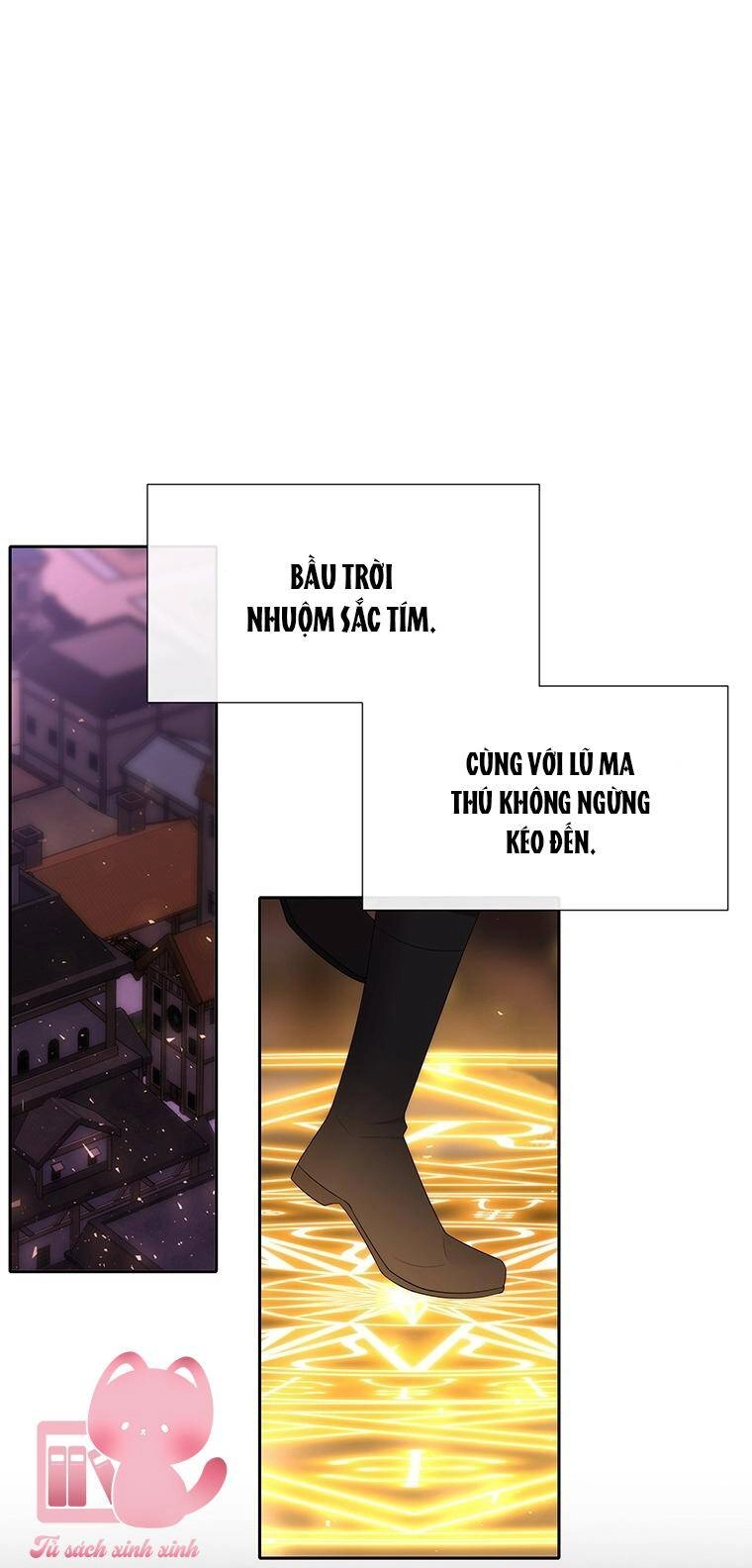 Ngũ Đại Đồ Đệ Của Charlotte Chapter 149 - 36