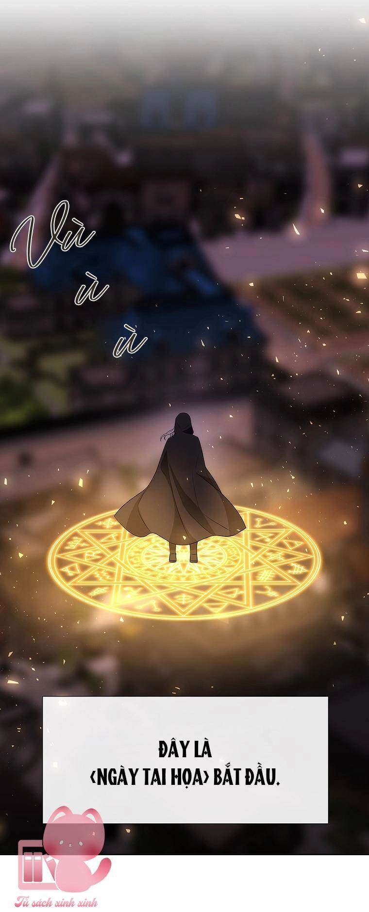 Ngũ Đại Đồ Đệ Của Charlotte Chapter 149 - 37