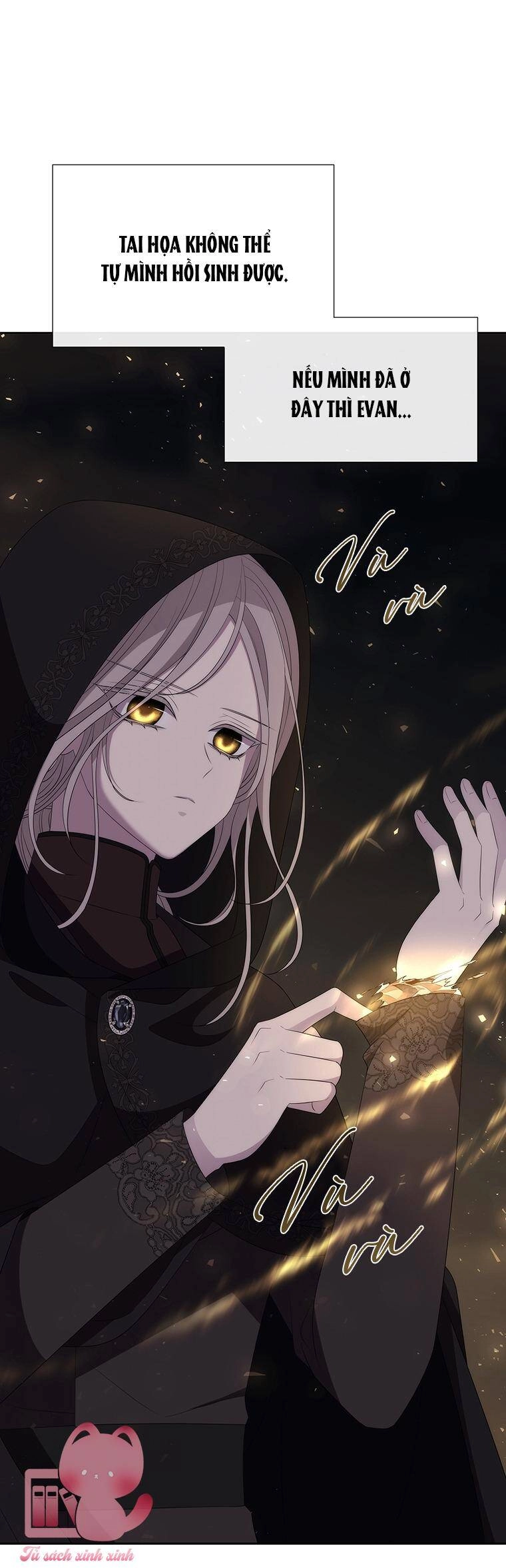 Ngũ Đại Đồ Đệ Của Charlotte Chapter 149 - 43