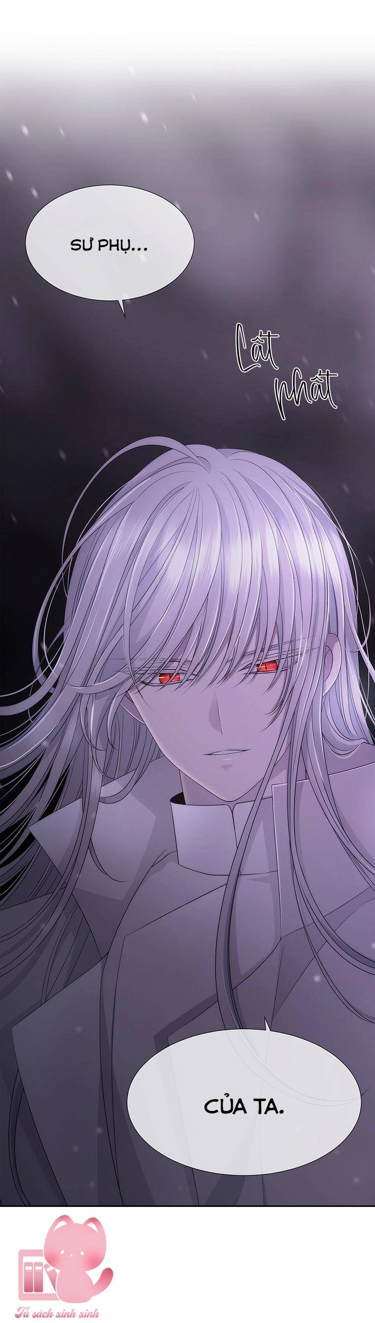 Ngũ Đại Đồ Đệ Của Charlotte Chapter 149 - 53