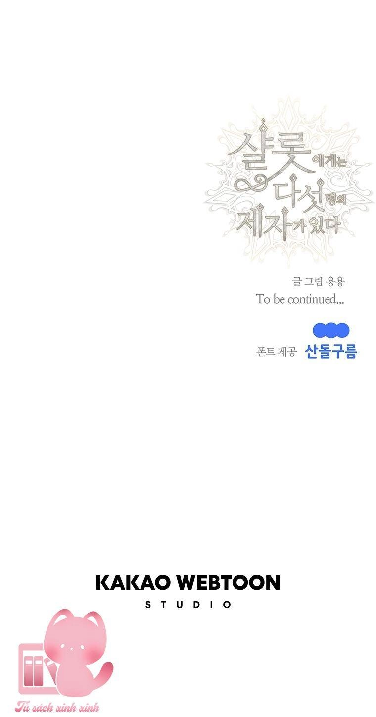 Ngũ Đại Đồ Đệ Của Charlotte Chapter 149 - 54