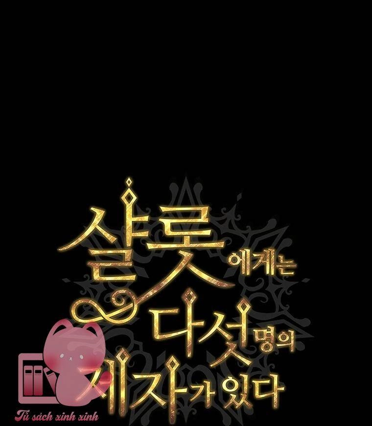 Ngũ Đại Đồ Đệ Của Charlotte Chapter 150 - 2