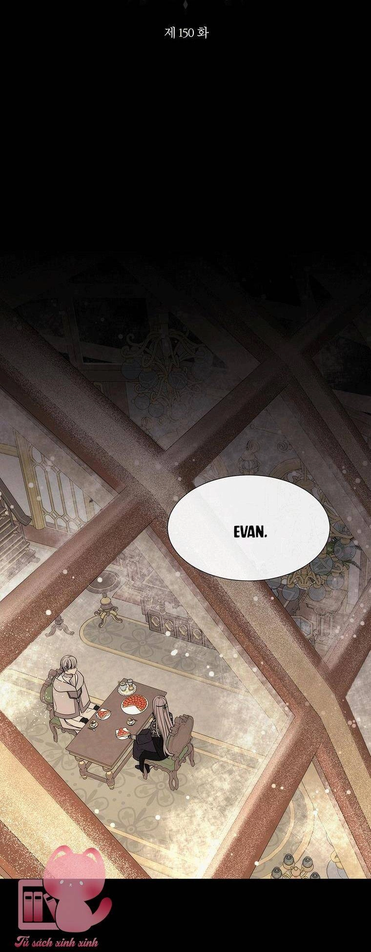 Ngũ Đại Đồ Đệ Của Charlotte Chapter 150 - 3