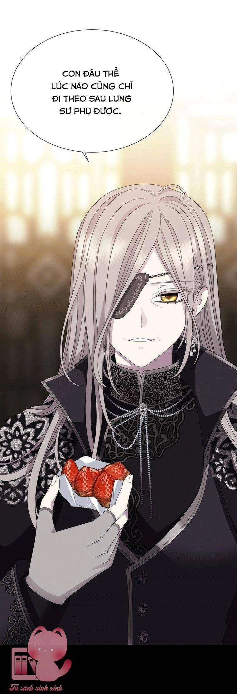 Ngũ Đại Đồ Đệ Của Charlotte Chapter 150 - 7