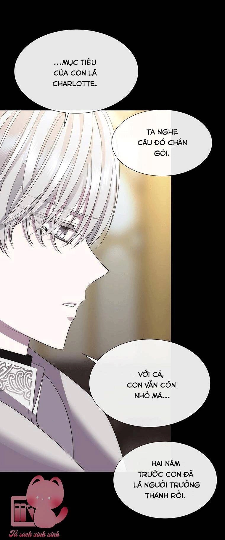 Ngũ Đại Đồ Đệ Của Charlotte Chapter 150 - 10