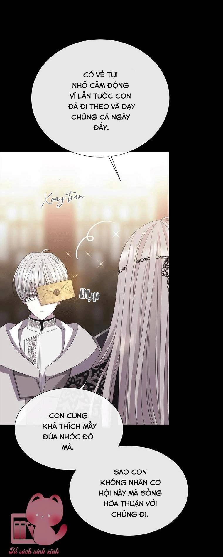 Ngũ Đại Đồ Đệ Của Charlotte Chapter 150 - 14