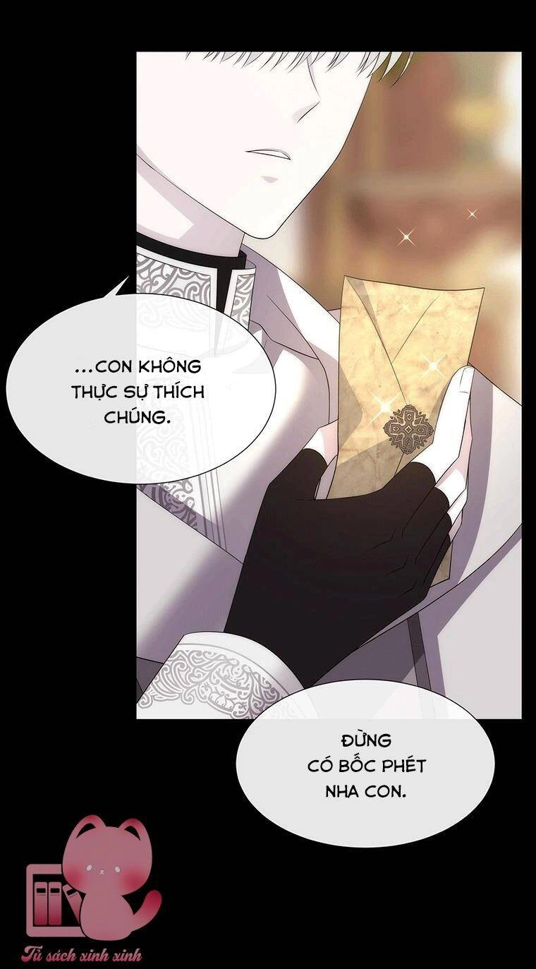 Ngũ Đại Đồ Đệ Của Charlotte Chapter 150 - 15