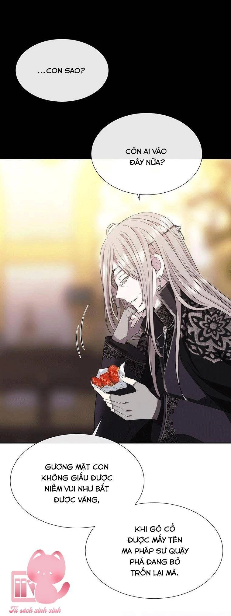 Ngũ Đại Đồ Đệ Của Charlotte Chapter 150 - 17