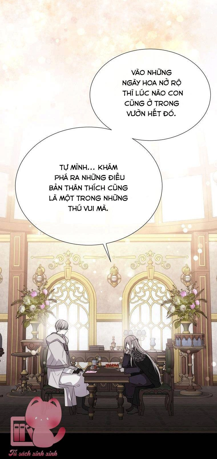 Ngũ Đại Đồ Đệ Của Charlotte Chapter 150 - 19