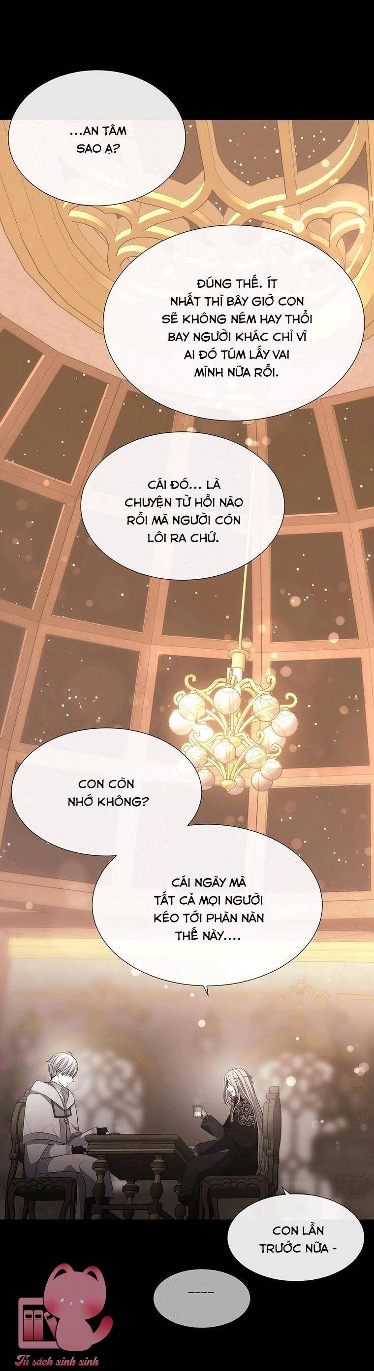 Ngũ Đại Đồ Đệ Của Charlotte Chapter 150 - 25