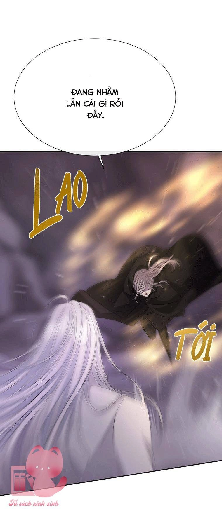 Ngũ Đại Đồ Đệ Của Charlotte Chapter 150 - 34