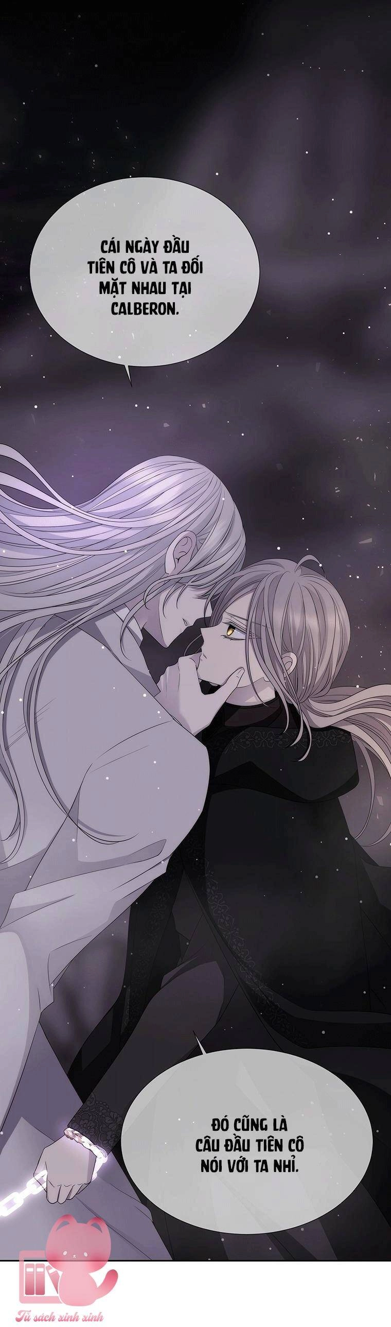 Ngũ Đại Đồ Đệ Của Charlotte Chapter 150 - 40