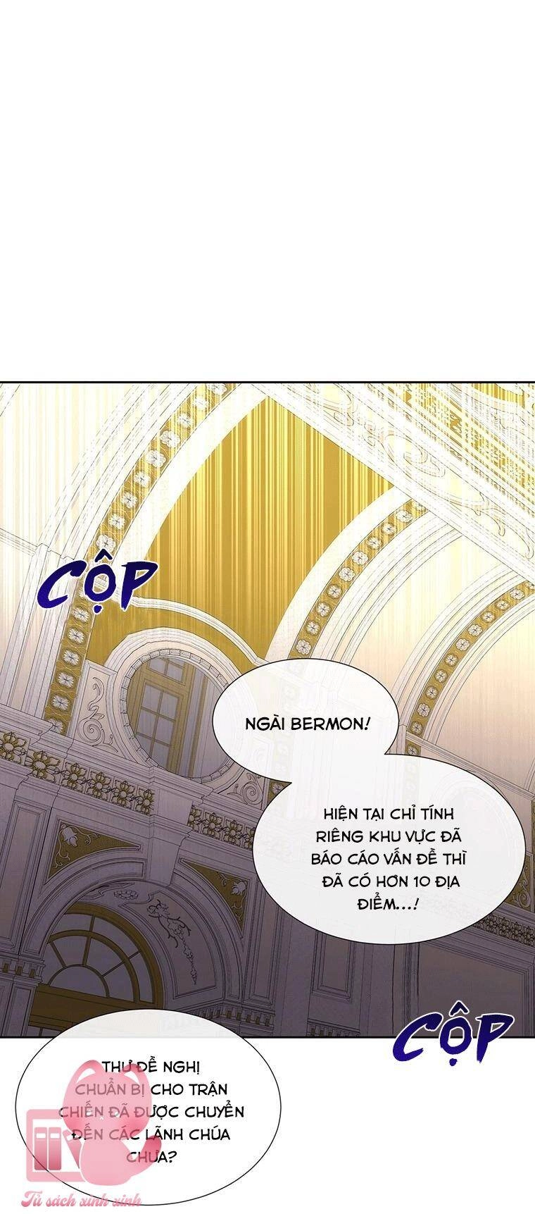 Ngũ Đại Đồ Đệ Của Charlotte Chapter 150 - 43