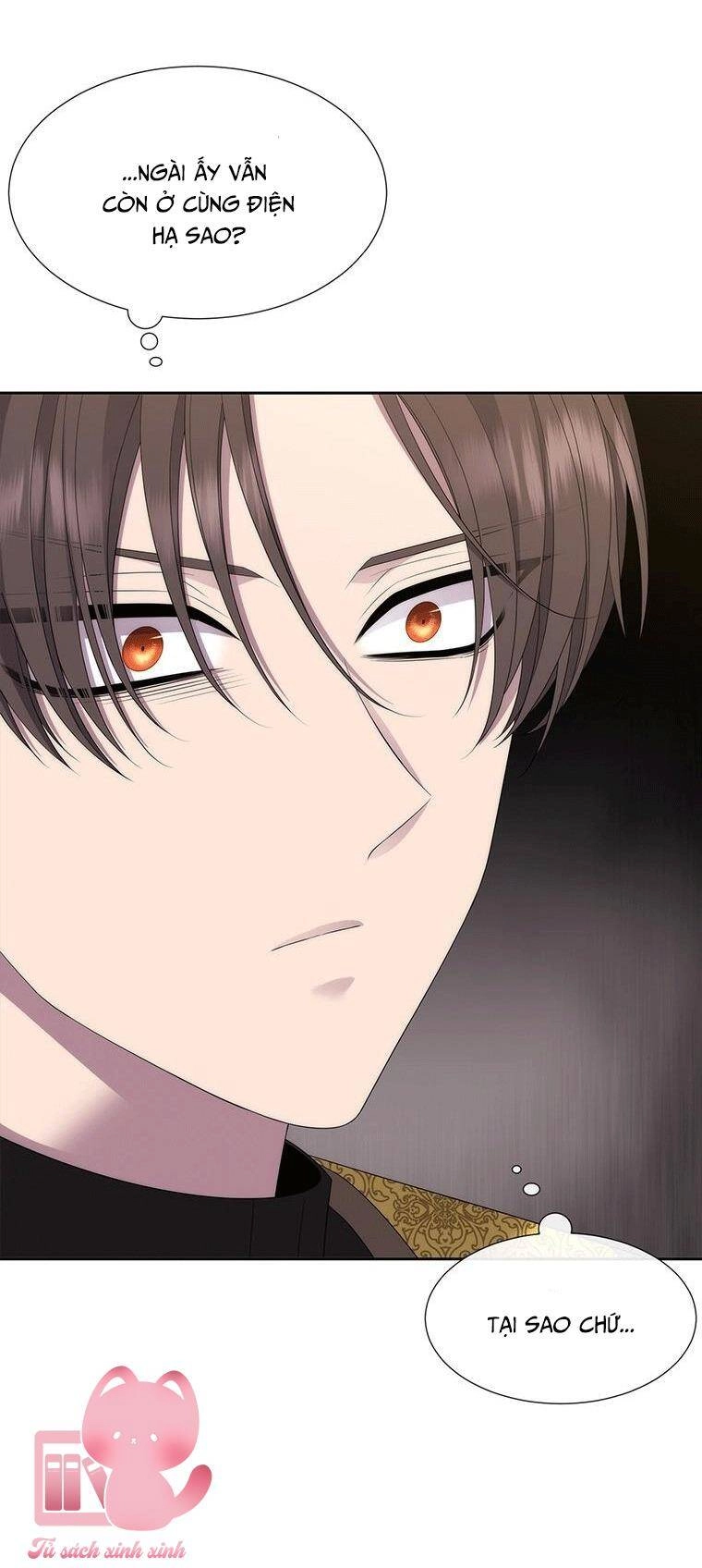 Ngũ Đại Đồ Đệ Của Charlotte Chapter 150 - 47