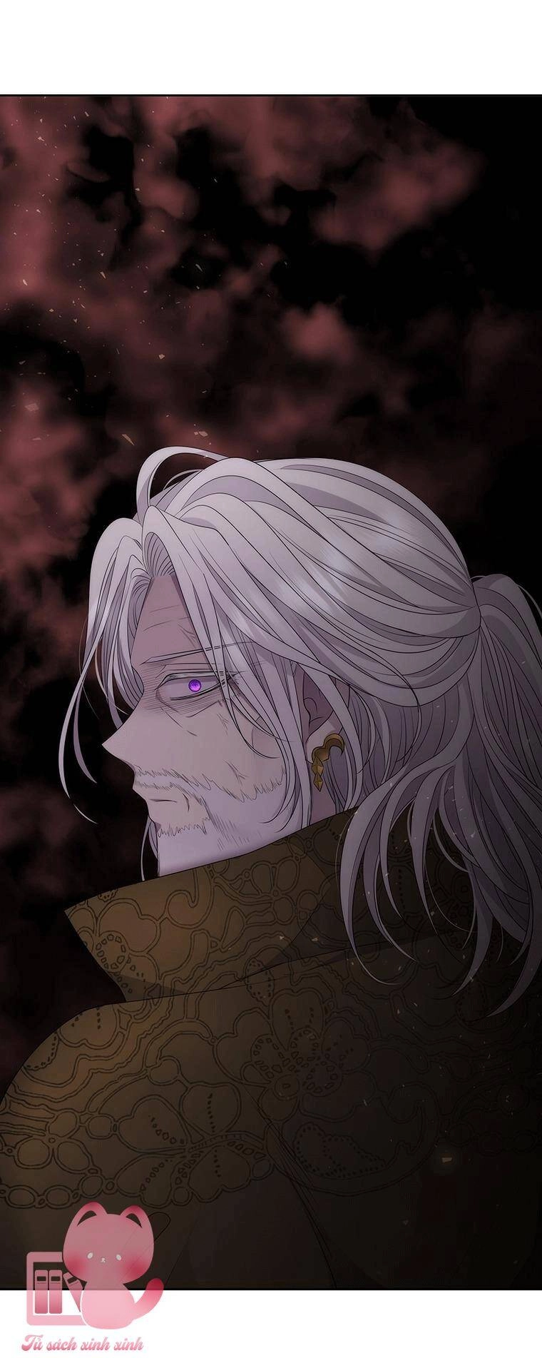 Ngũ Đại Đồ Đệ Của Charlotte Chapter 150 - 54