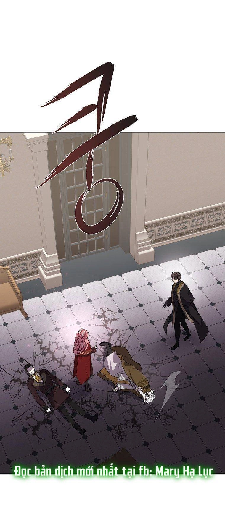 Ngũ Đại Đồ Đệ Của Charlotte Chapter 151 - 1