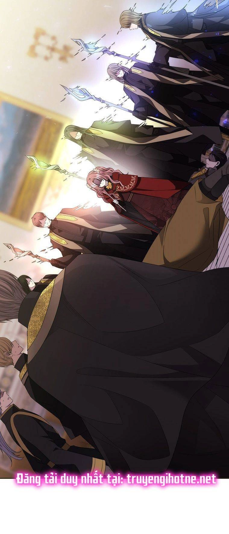 Ngũ Đại Đồ Đệ Của Charlotte Chapter 151 - 8