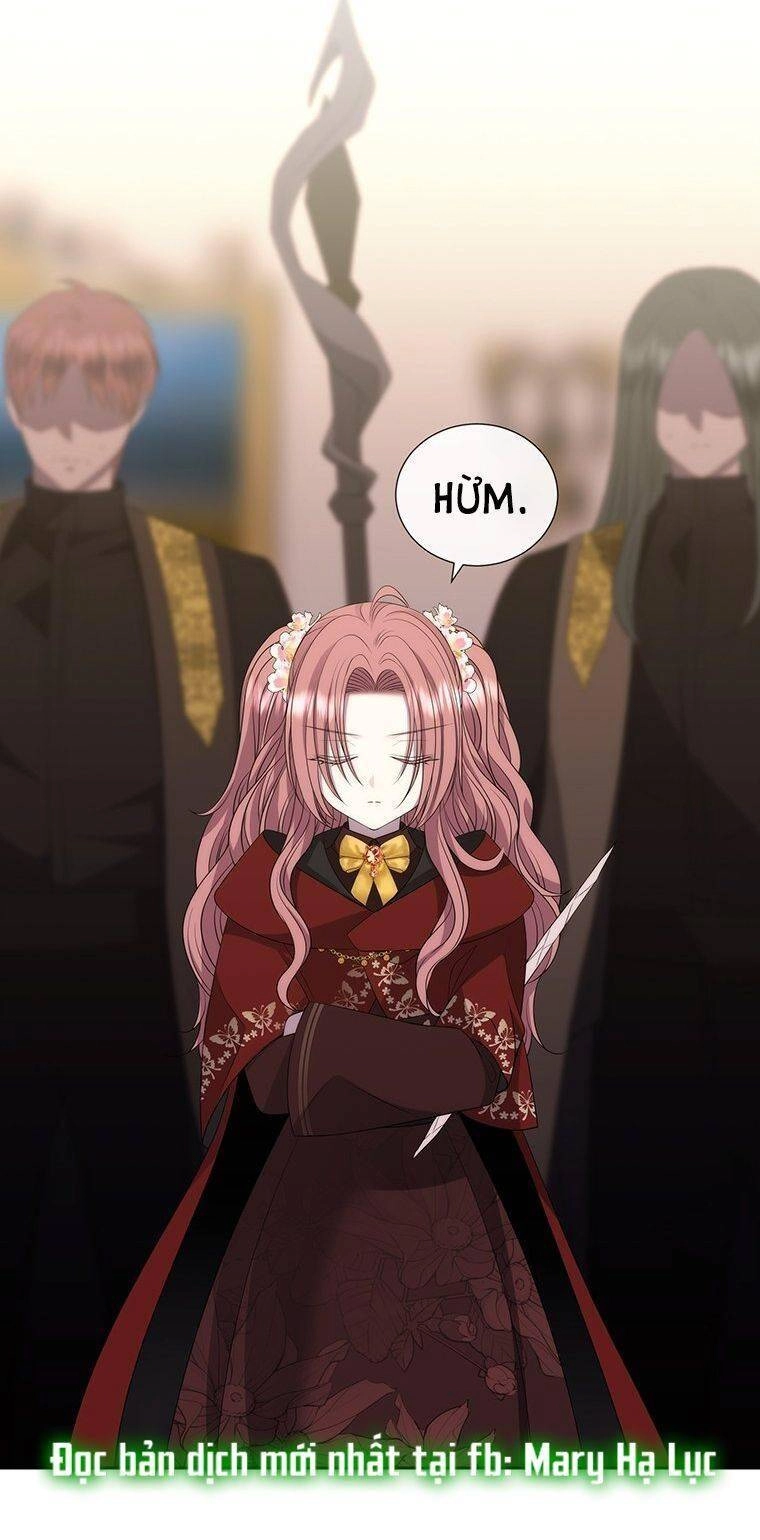 Ngũ Đại Đồ Đệ Của Charlotte Chapter 151 - 24