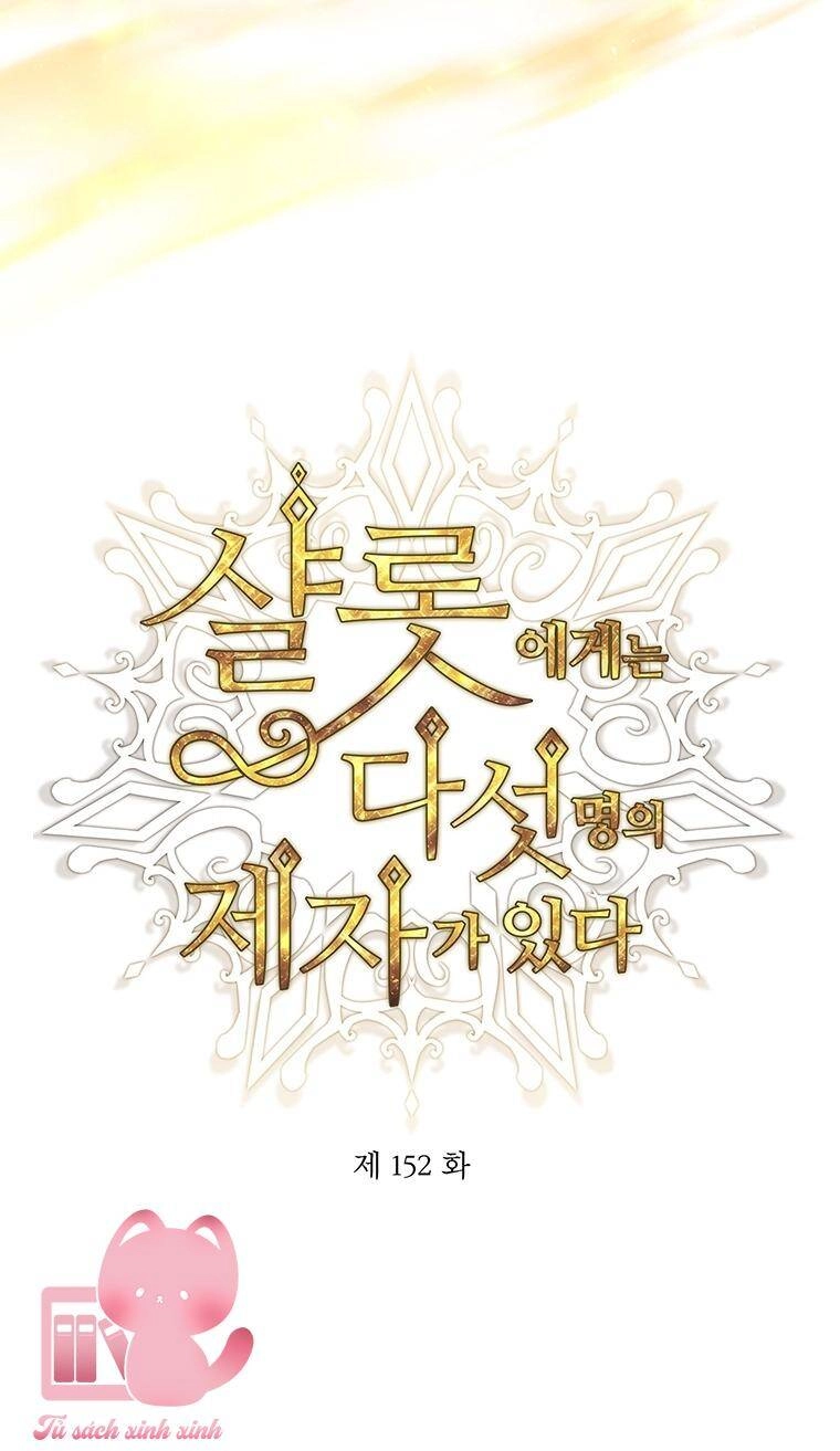 Ngũ Đại Đồ Đệ Của Charlotte Chapter 152 - 5