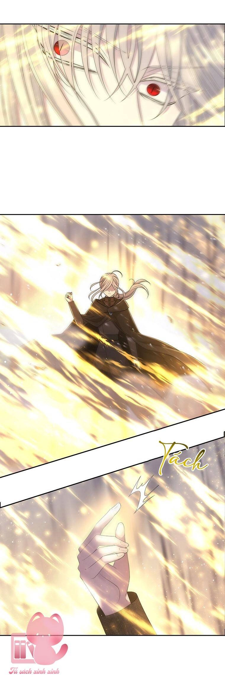 Ngũ Đại Đồ Đệ Của Charlotte Chapter 152 - 13