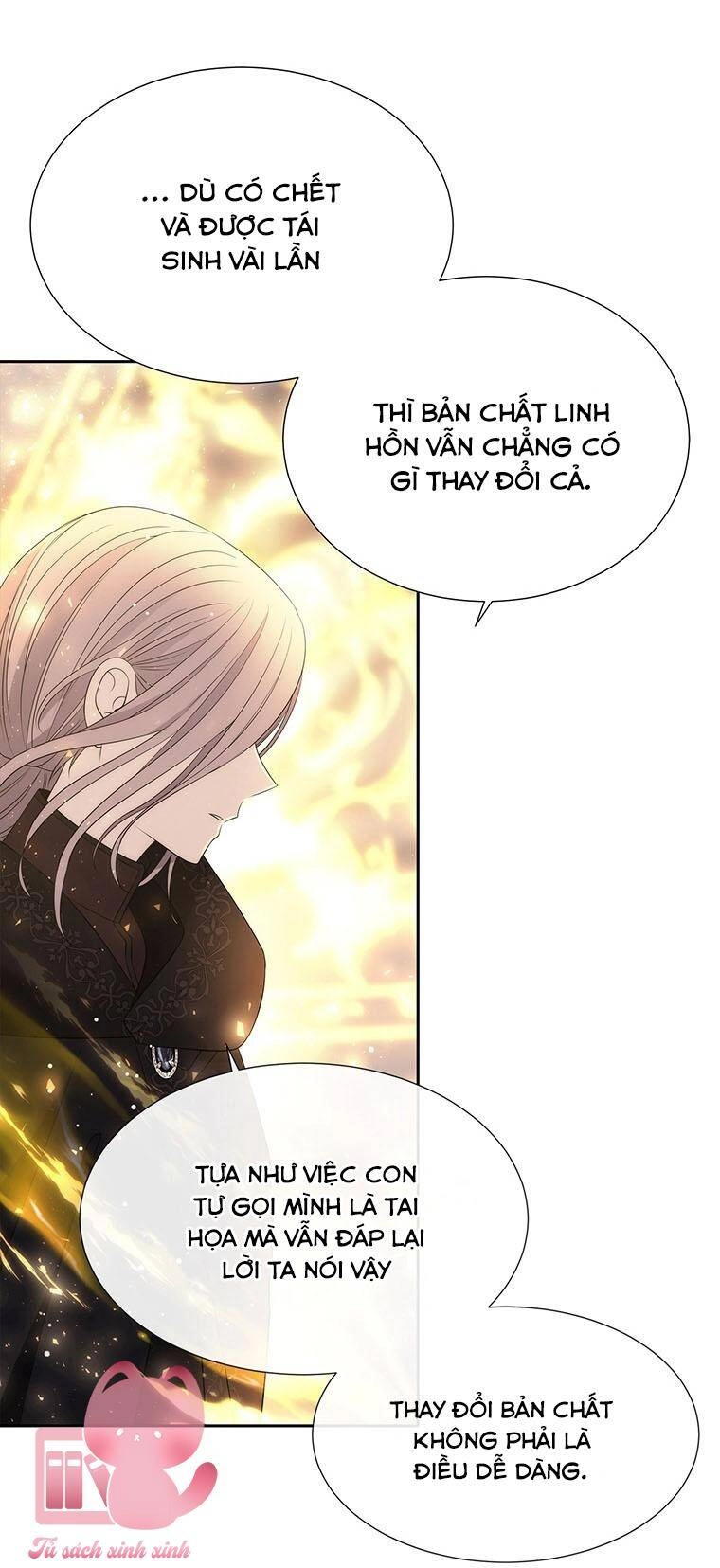 Ngũ Đại Đồ Đệ Của Charlotte Chapter 152 - 18